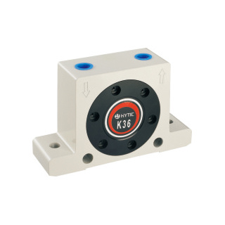 K Series Steel Ball Vibrator