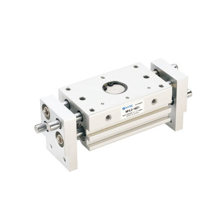 HFT  MHL2  Series Wider air gripper