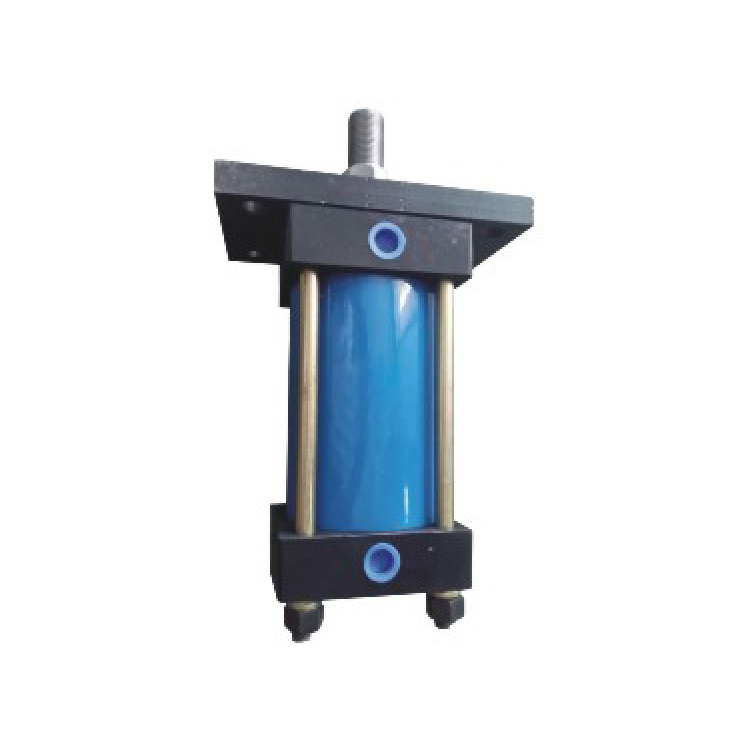Steel Mill Heavy Duty Cylinder