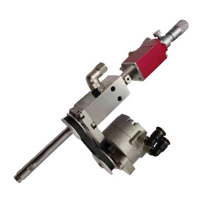 Water curtain valve