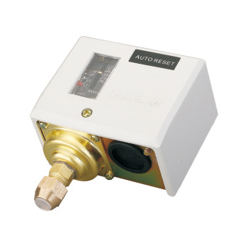 CBP Series Single Pressure Control Switch