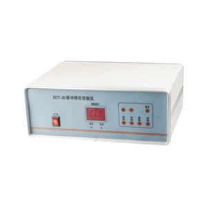 PIC-20X型脉冲喷吹控制仪