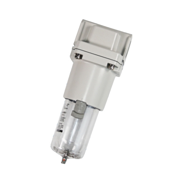 AFM/AFD 系列油雾分离器/微雾分离器