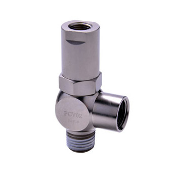 PCV Series