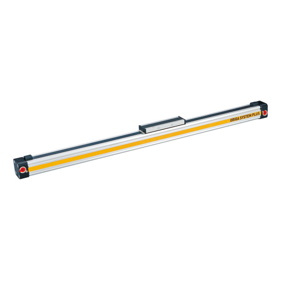 OST-OSP Series Paiker Type Mech. Rodless Cylinder
