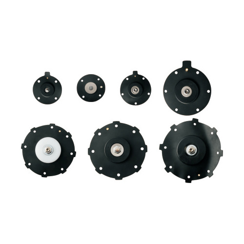 German Continental Diaphragm