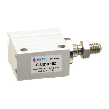 CUJB Series Small Free Installation Cylinder