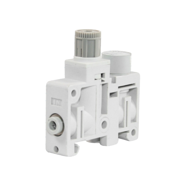 ARM5SA-06/ARM5SA-08 series small cartridge pressure reducing valve