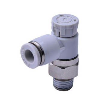 PTL-M Speed Controller(Push lock)