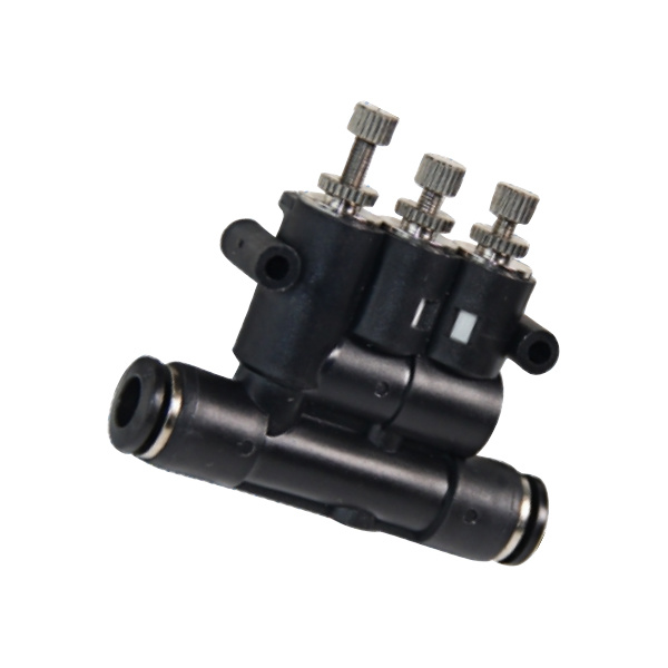 ANA-06系列 气缓冲装置（代替传统缓冲器）（新产品）