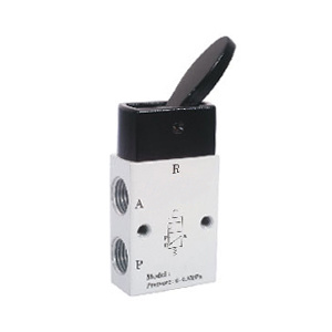 S3 Series Valve