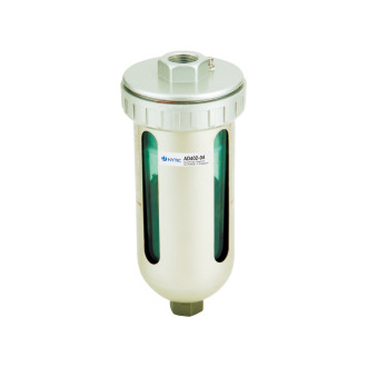 AD系列末端自动排水器
