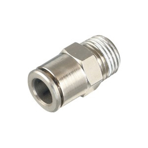Meter Type Brass one Touch Fitting