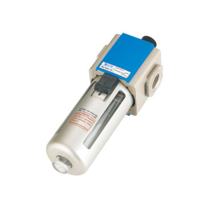 GL Series Oil Lubricator