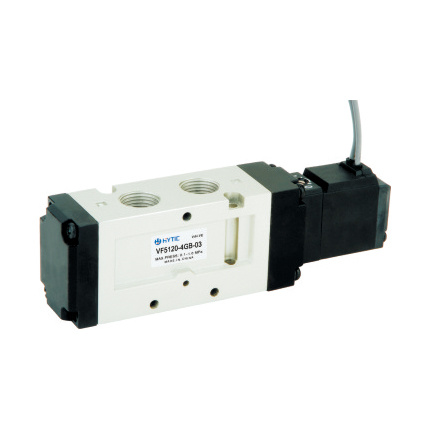 VF Series Solenoid Valve