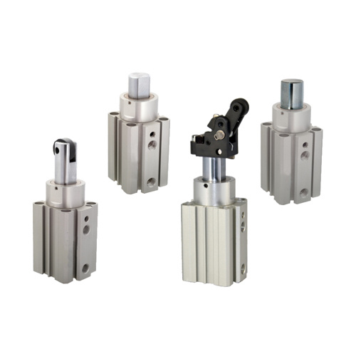 TWQ  RSQ  SIB  STK  Series Blocking Cylinders