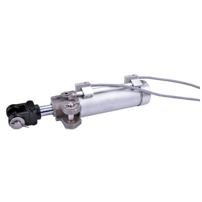 MCK Series Clamp cylinder