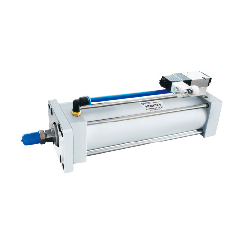 SCF Series Poppet Valve Dedicated Cylinder