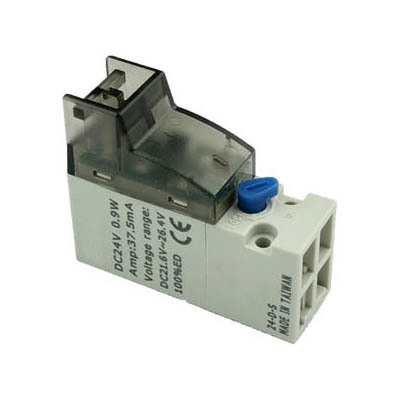 CPV10 Series Micro-solenoid valve