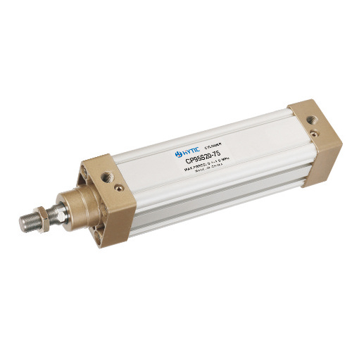 CP95/CP96 Series Standard Cylinder