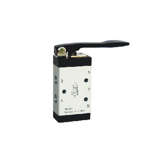 M5 Series Valve