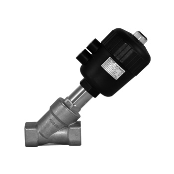 2J Valve