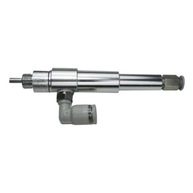 Micro dispensing valve