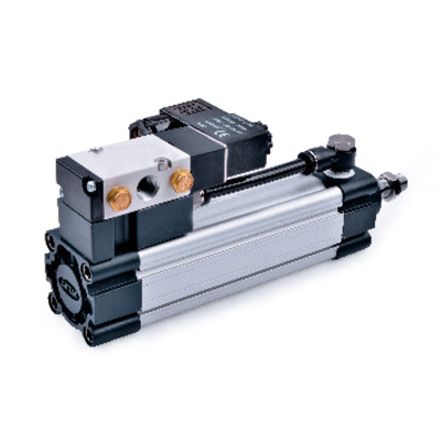 SAUF Series-With valve type