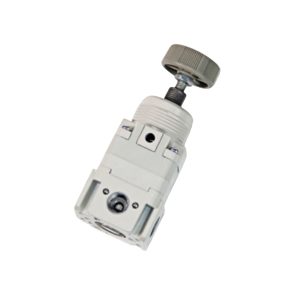 IR Series Precision Regulator