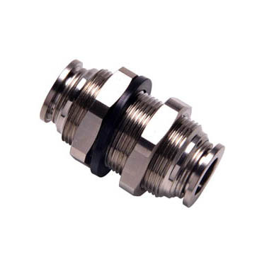 BPM-Metal bulkhead connector