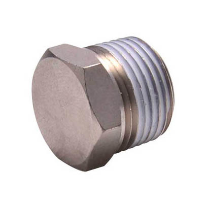 BZ-Hexagon head cap plug