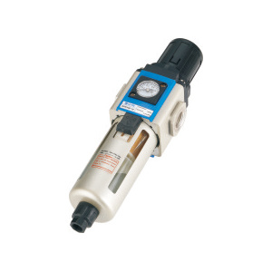 GFR Series Filter & Regulator