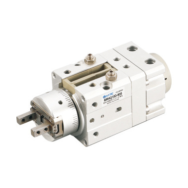 MRHQ Series Rotary Gripper