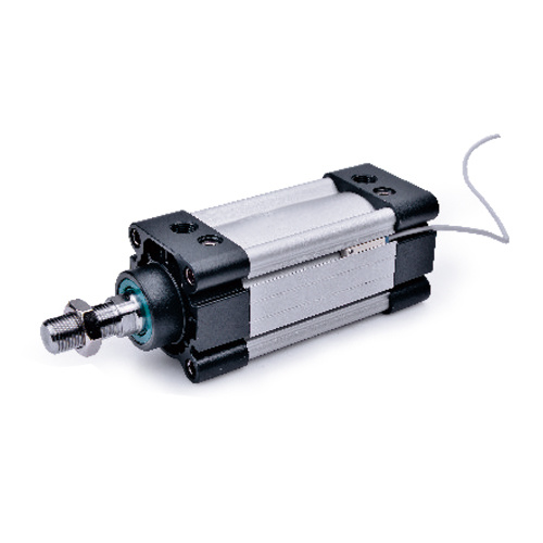 SAU Series Cylinder