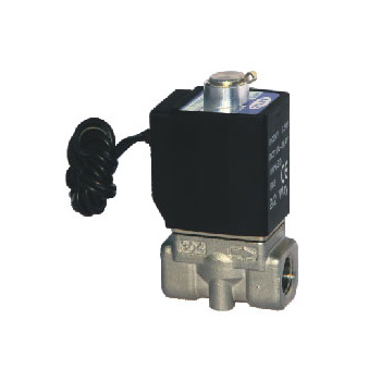 2KS(Direct-acting and normally opened) Series Valve