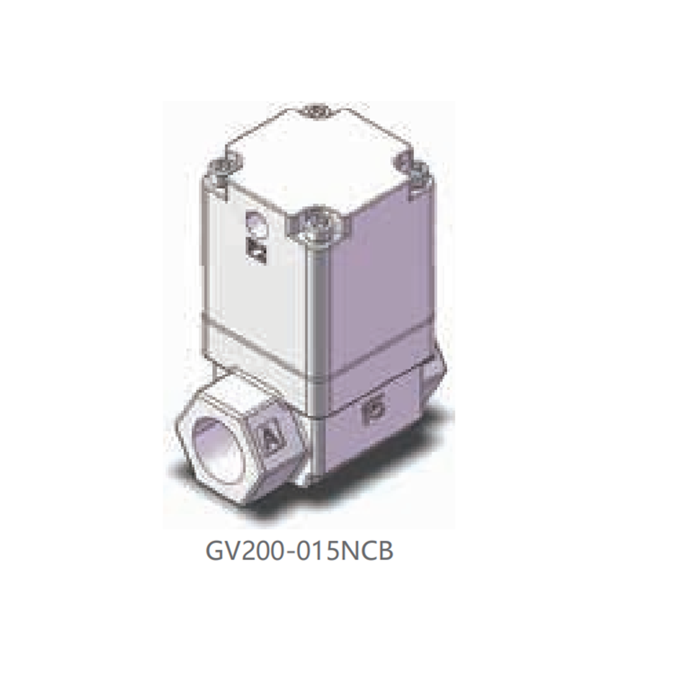 Electromagnetic Fluid Valve/Pneumatic Fluid Valve