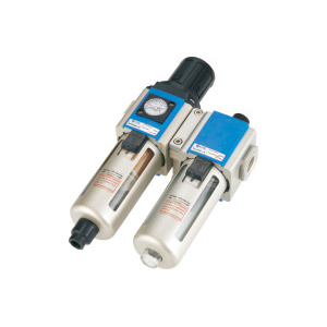 GFC Series F. R.L Two Units