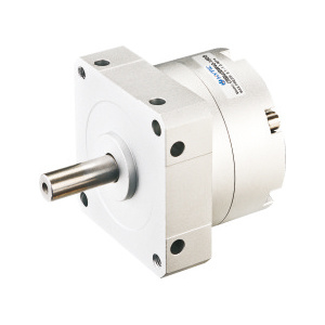 CRBU2W Series Vane Swing Cylinder