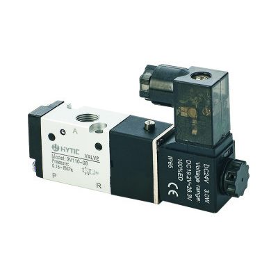 3V100/200/300 Series Valve