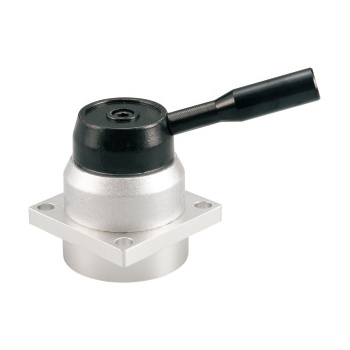 VH Series Hand Rotary Valve