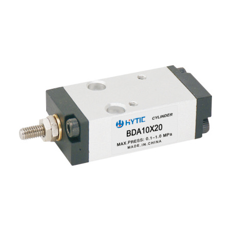 BDA Series Free Installation Cylinder