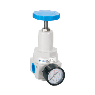 QTYH Series High Pressure Regulator