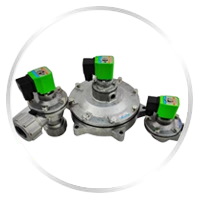 Environmental protection industry