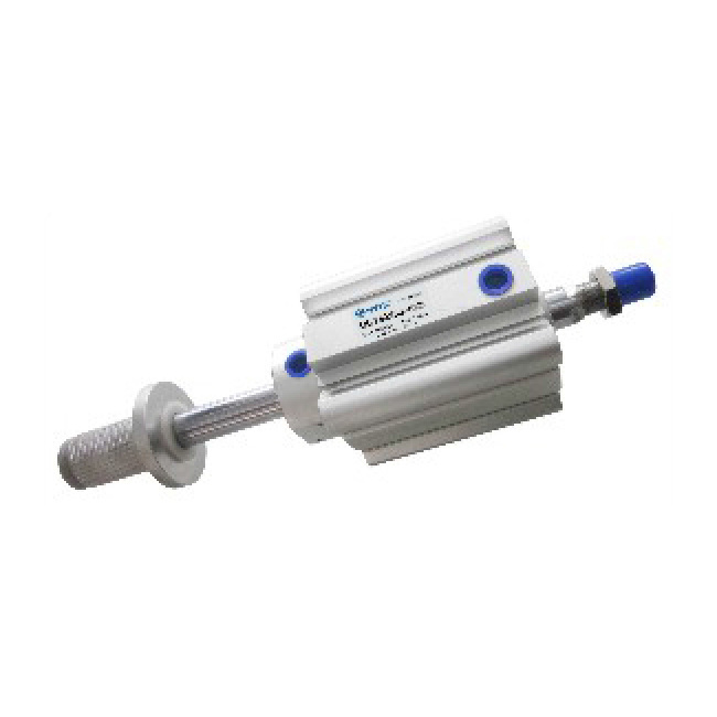 Pull cylinder