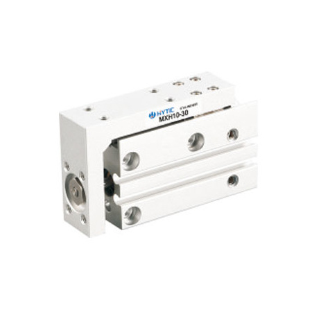 HLH  MXH  MQX  SLS  MSDG Series Slide Table Cylinder