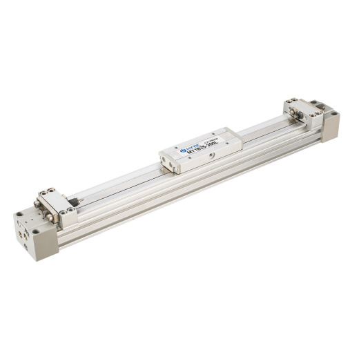 MY1 SeriesMechanical Type Rodless Cylinder