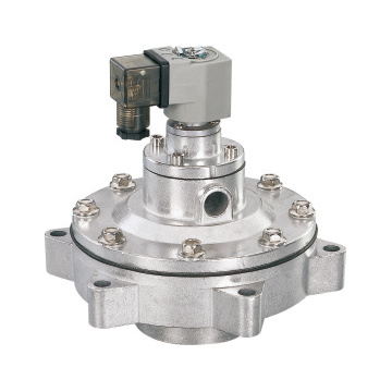 G Series Submerged Pulse Valve