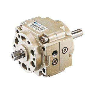 CRB1 Series Large Vane Swing Cylinder