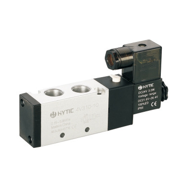 4V100/200/300/400 Series Valve