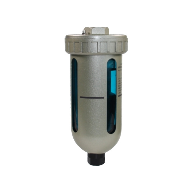 AD402 series end automatic drain